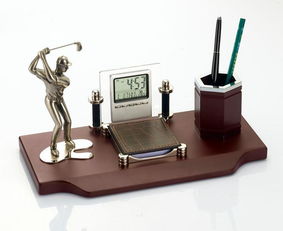 品味與格調(diào)的傳遞 高檔商務(wù)禮品與辦公文具用品的藝術(shù)