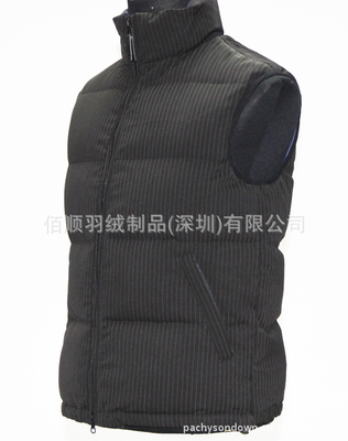 【外貿(mào)原單歐美潮流風(fēng)防寒保暖羽絨背心馬甲廠家批發(fā)生產(chǎn)供應(yīng)105】?jī)r(jià)格,廠家,圖片,服裝加工,佰順羽絨制品(深圳)-馬可波羅網(wǎng)