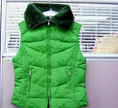 吳川羽絨產(chǎn)品遠銷歐美中東非洲-吳川-區(qū)域新聞-湛江新聞網(wǎng)