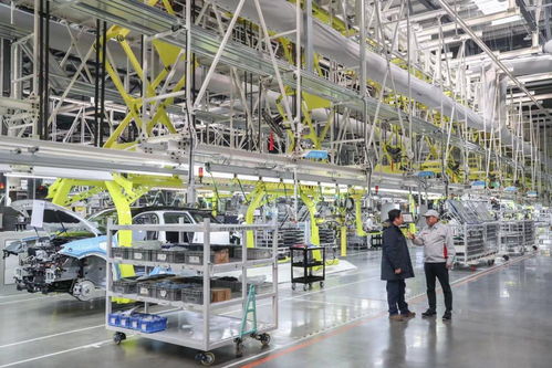 恒馳汽車天津工廠生產正常，車主反饋良好，總裁高景深展望未來